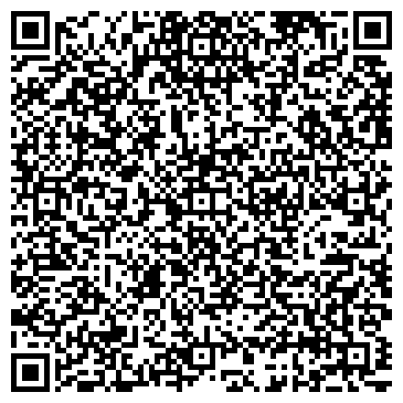 QR-код с контактной информацией организации ИП Тянюгин В.В.