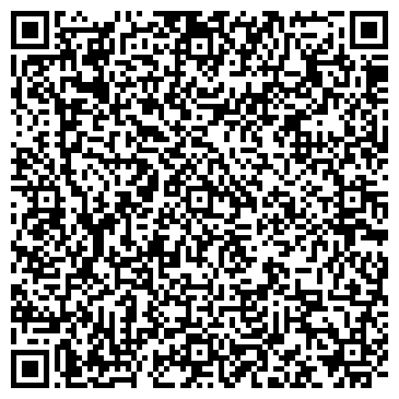 QR-код с контактной информацией организации ИП "Вал Лодок"