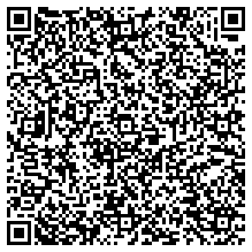QR-код с контактной информацией организации Ле Вент Урал