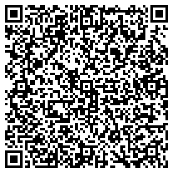 QR-код с контактной информацией организации Автомойка на Курортном проспекте, 106Б