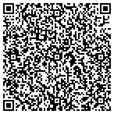 QR-код с контактной информацией организации 7 Футов