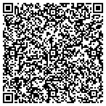 QR-код с контактной информацией организации Акварели, кафе