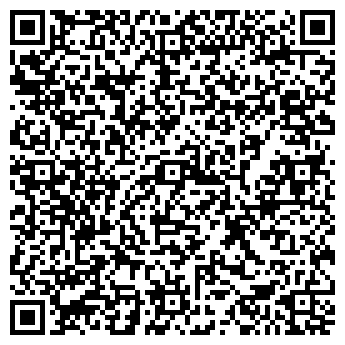 QR-код с контактной информацией организации Милани