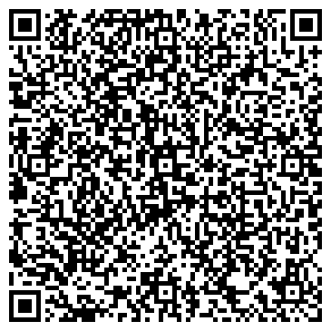 QR-код с контактной информацией организации ООО Черная роза