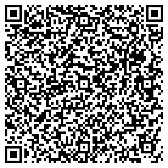 QR-код с контактной информацией организации Славянское