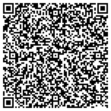 QR-код с контактной информацией организации Yota, сеть фирменных салонов