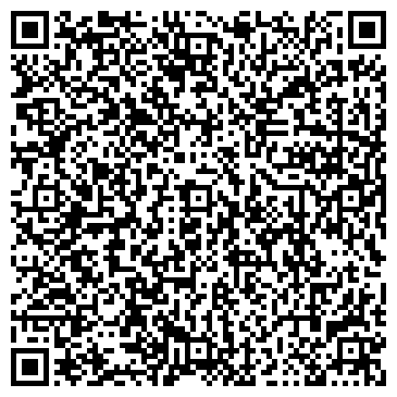 QR-код с контактной информацией организации ООО ТрансТоргСервис