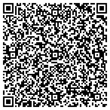 QR-код с контактной информацией организации ООО СИАЛ-АВТО