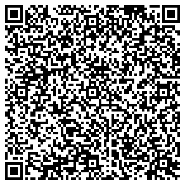 QR-код с контактной информацией организации ООО Москва