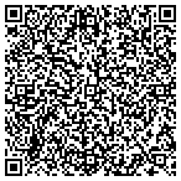 QR-код с контактной информацией организации С пылу с жару, блинная