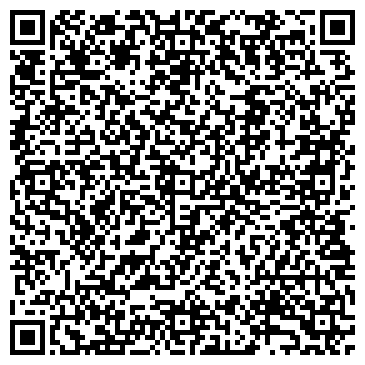 QR-код с контактной информацией организации Металлург-Олимпия