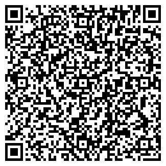 QR-код с контактной информацией организации В Меге, кафе