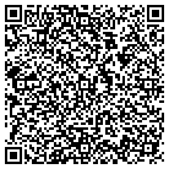 QR-код с контактной информацией организации ЛюксМебель