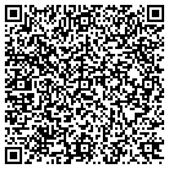 QR-код с контактной информацией организации Pushe