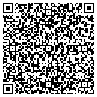 QR-код с контактной информацией организации Автохаус