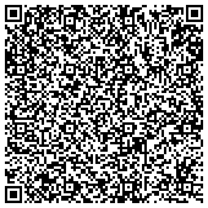 QR-код с контактной информацией организации Ханты-Мансийский Банк, ОАО, Сургутский филиал, Дополнительный офис №13