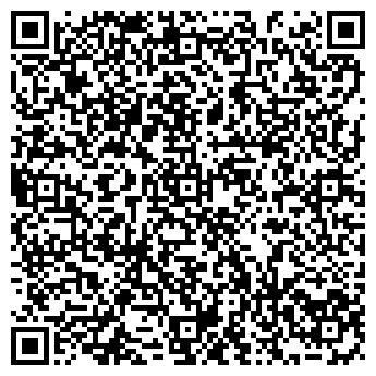 QR-код с контактной информацией организации Планета ковров