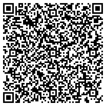 QR-код с контактной информацией организации Скворечник, кафе