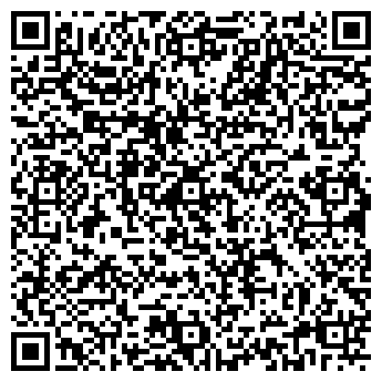 QR-код с контактной информацией организации ANGELO BY VIENNA HOUSE EKATERINBURG