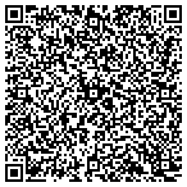 QR-код с контактной информацией организации ПАО Центр продаж и обслуживания «Ростелеком»