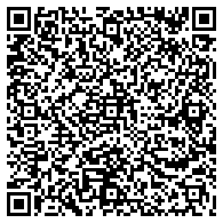 QR-код с контактной информацией организации Автосервис