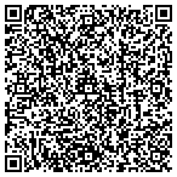 QR-код с контактной информацией организации RAIFFEISENBANK AUSTRIA ZAO ФИЛИАЛ ПЕРМСКИЙ