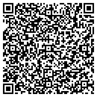 QR-код с контактной информацией организации Inavto