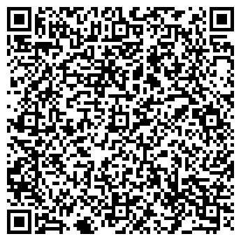 QR-код с контактной информацией организации Малахит 2000