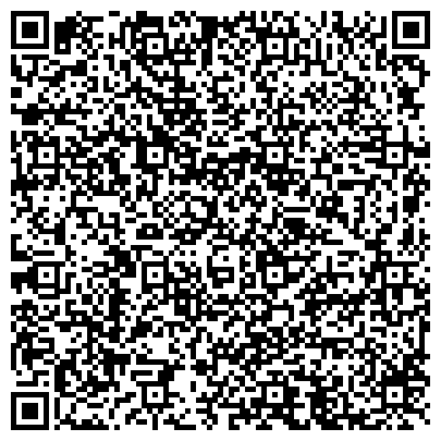 QR-код с контактной информацией организации Пожарная часть №25