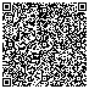 QR-код с контактной информацией организации Центральный by USTA Hotels