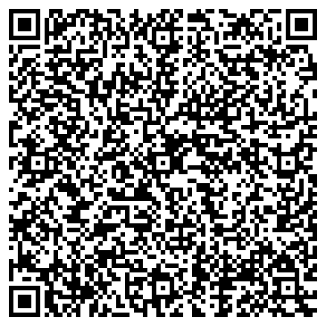 QR-код с контактной информацией организации Акватерм-Белгород