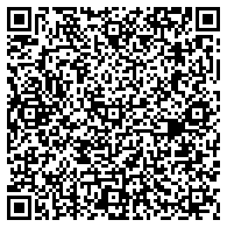 QR-код с контактной информацией организации АКТУАЛЬ