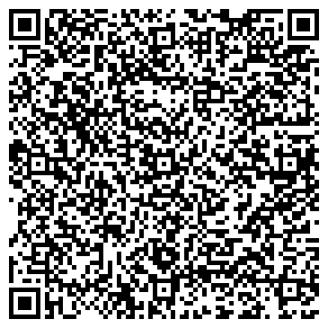 QR-код с контактной информацией организации Nova mobili
