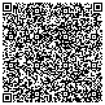 QR-код с контактной информацией организации Подстанция скорой медицинской помощи Зареченского района г.Тулы