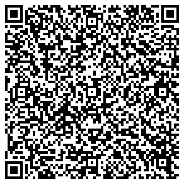 QR-код с контактной информацией организации ООО Комбинат потолков