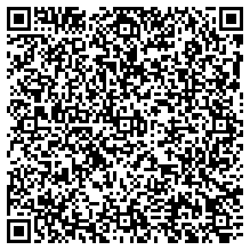 QR-код с контактной информацией организации Изумруд-отель