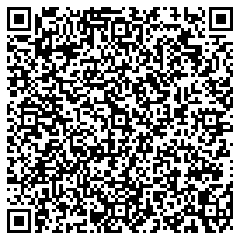 QR-код с контактной информацией организации ЭКОПРОМБАНК АКБ, ОАО