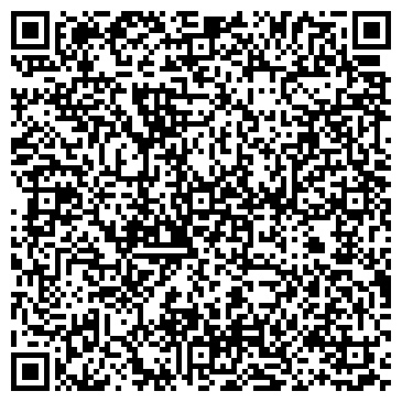 QR-код с контактной информацией организации Август Отель