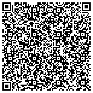 QR-код с контактной информацией организации Подстанция скорой медицинской помощи п. Куркино