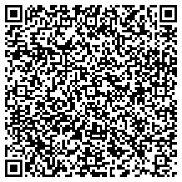 QR-код с контактной информацией организации Лесная Поляна