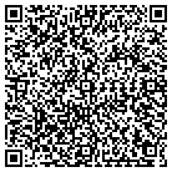 QR-код с контактной информацией организации ЧерноморАвто