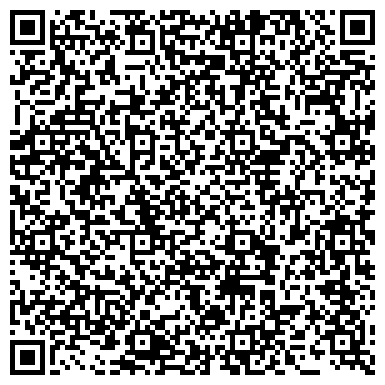 QR-код с контактной информацией организации ТехноСпорт, магазин мототехники, ИП Шестаков С.В.
