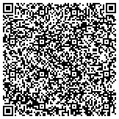QR-код с контактной информацией организации Подстанция скорой медицинской помощи поселка Косая гора г.Тулы