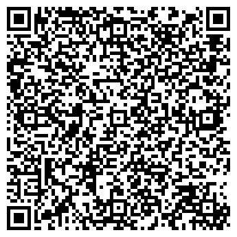 QR-код с контактной информацией организации КЛИМКИНА Ж.И.