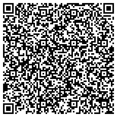 QR-код с контактной информацией организации ООО Интерьер-Технологии