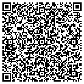 QR-код с контактной информацией организации Виола, салон мебели, Склад