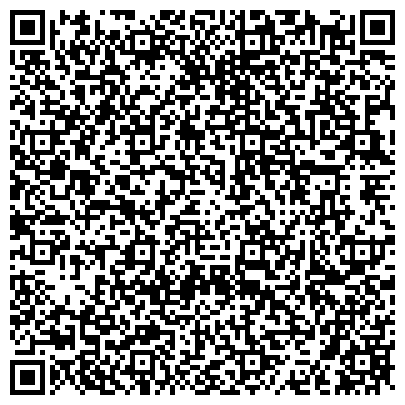 QR-код с контактной информацией организации ООО Технологии изменения пространства