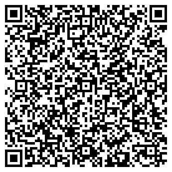 QR-код с контактной информацией организации ИП Арутюнян Г.Г.