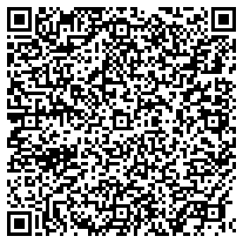 QR-код с контактной информацией организации Обитаемый остров