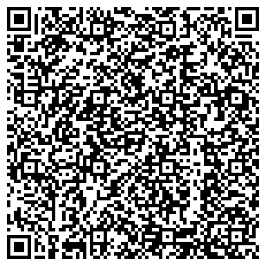 QR-код с контактной информацией организации Подстанция Заокского района